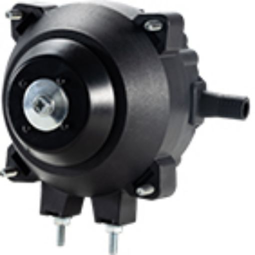 Slika ELEKTROMOTOR ECM 24W 1300RPM KABL 500mm (CW/CCW) ECM5312ABADAH WEIGUANG