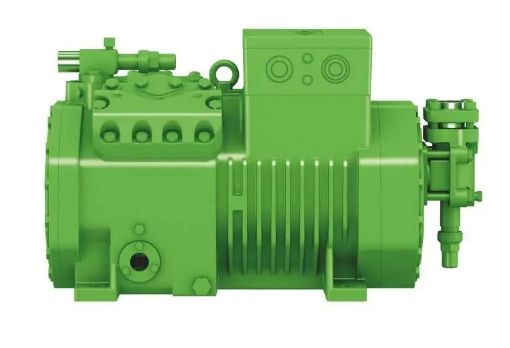 Slika KOMPRESOR BITZER 4CES-6 Y sa grejacem 9310w -25/+40