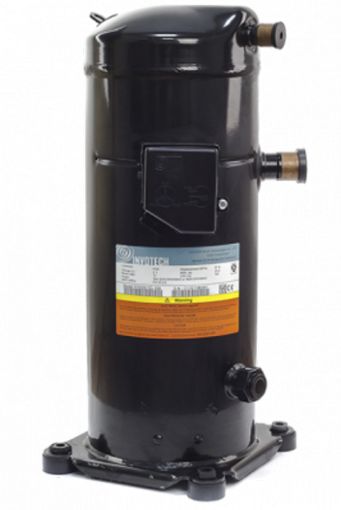 Slika KOMPRESOR INVOTECH SCROLL YM200E1S-100 134/28mm I 114/22mm