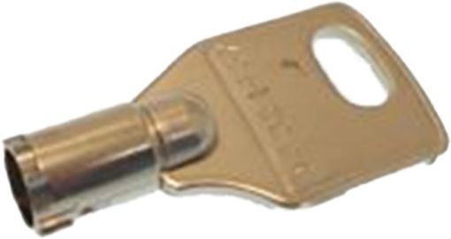 Slika KLJUC ZA BRAVU MERONI 4332143x - NA