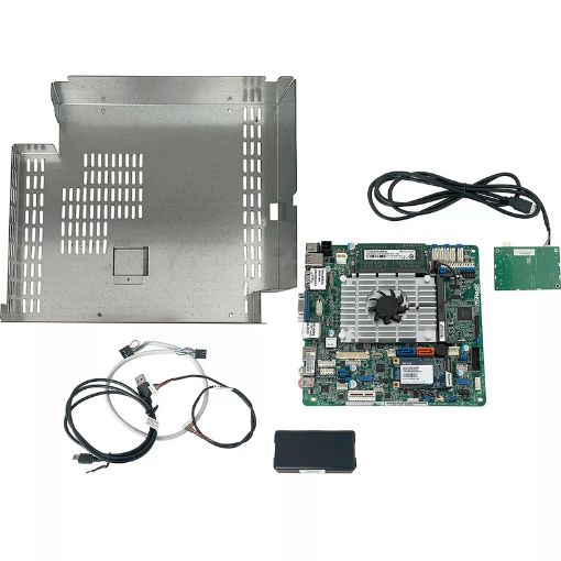Slika KOMPLET ZA NADOGRADNJU BIANCHI 10527279 4111951002 - NA